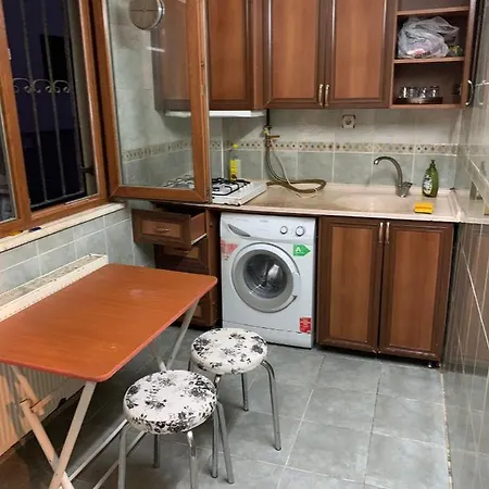 Alperen Apartment