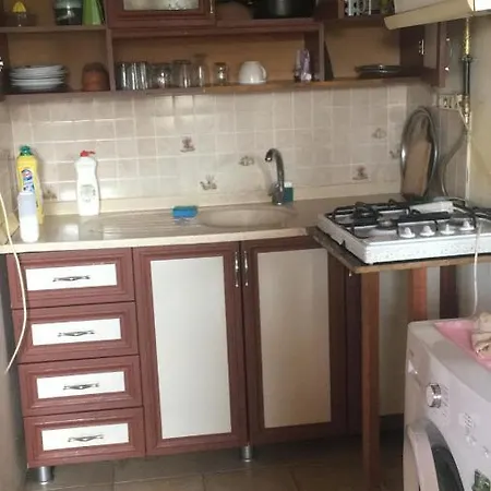 Apartment Alperen Trabzon