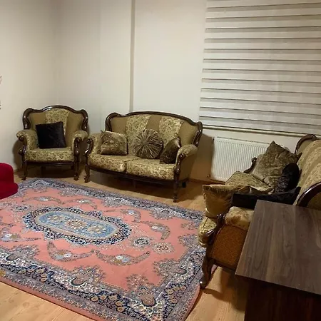 Alperen Apartment