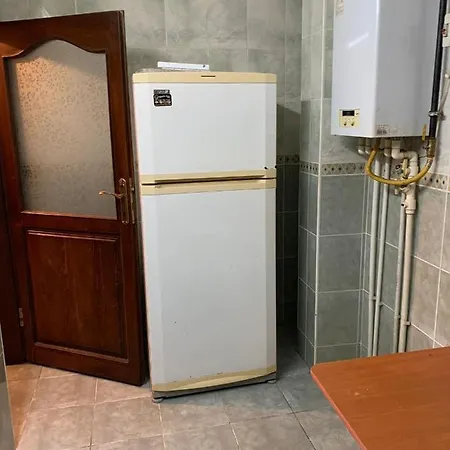 Apartment Alperen Trabzon