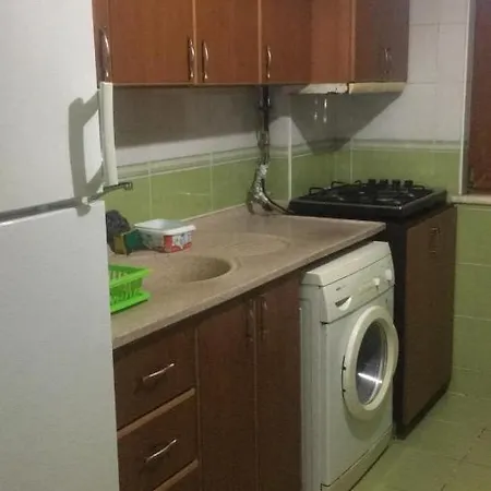 Alperen Apart Apartment Trabzon