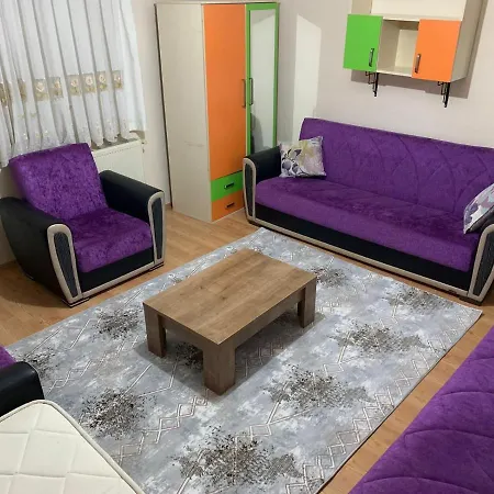 Alperen Apart * Trabzon
