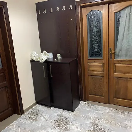 Apartment Alperen