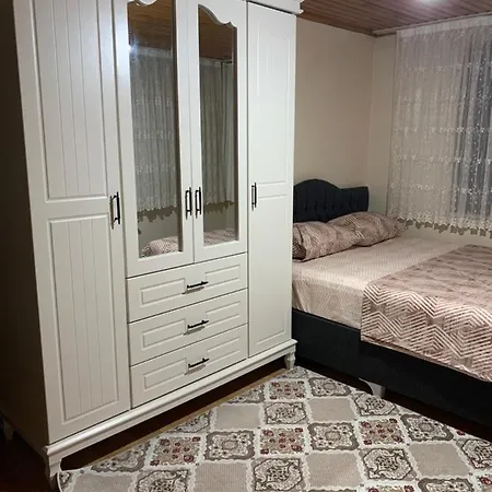 Alperen Apartment *