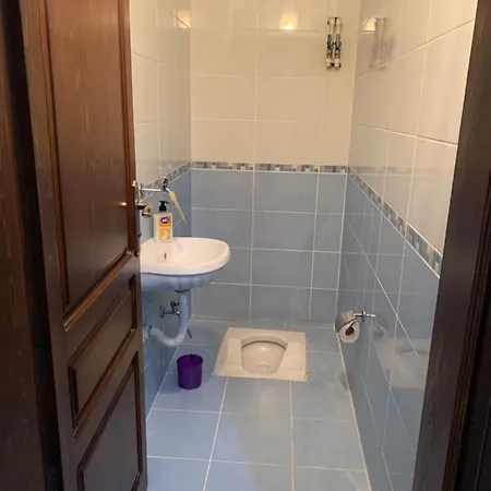 Apartment Alperen *