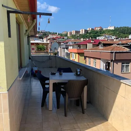 Alperen Trabzon