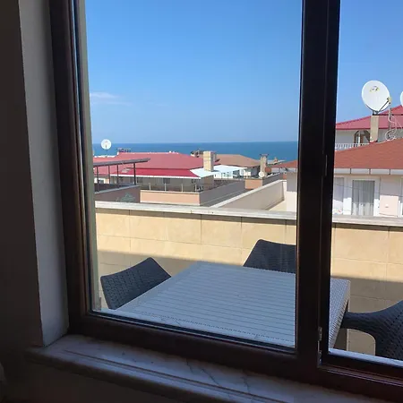 Apartment Alperen Trabzon