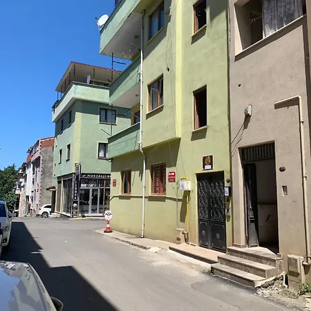 Alperen Apartment
