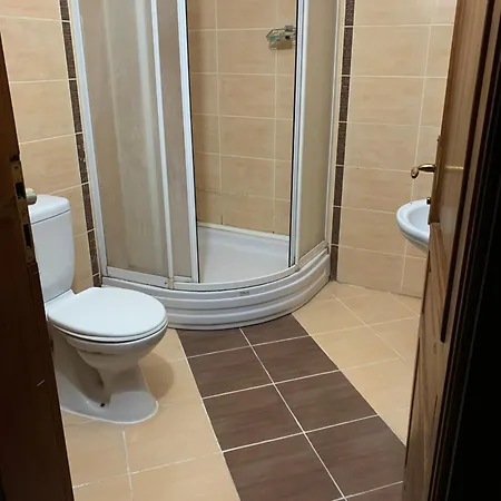 Alperen Apart Apartment Trabzon