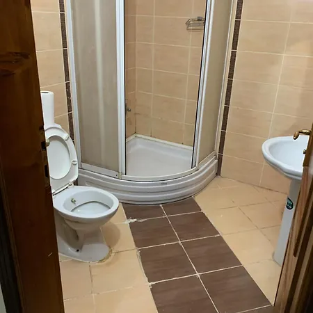Alperen Apartment
