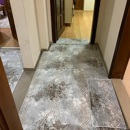 Apartment Alperen *