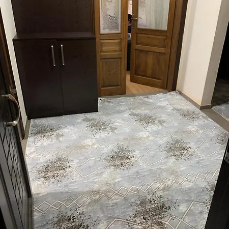 Alperen Apart * Trabzon