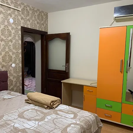 Alperen Apart Apartment Trabzon