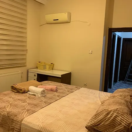 Alperen Apartment Trabzon
