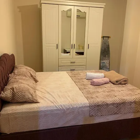 Apartment Alperen Apart