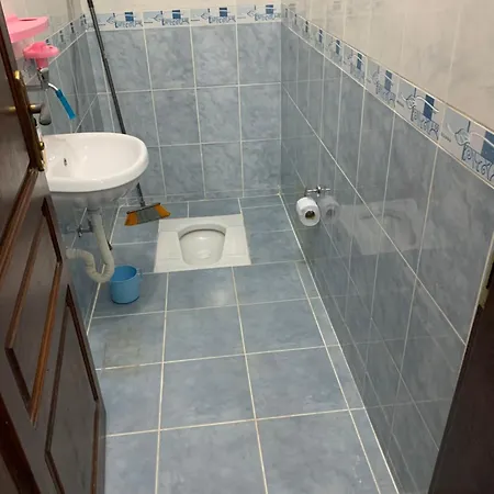 Alperen Apartment