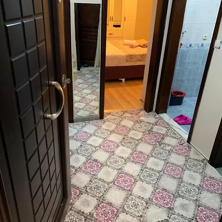 Apartment Alperen Trabzon