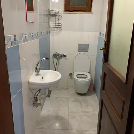 Apartment Alperen Apart