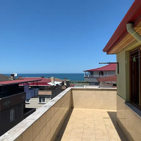 Apartment Alperen Trabzon
