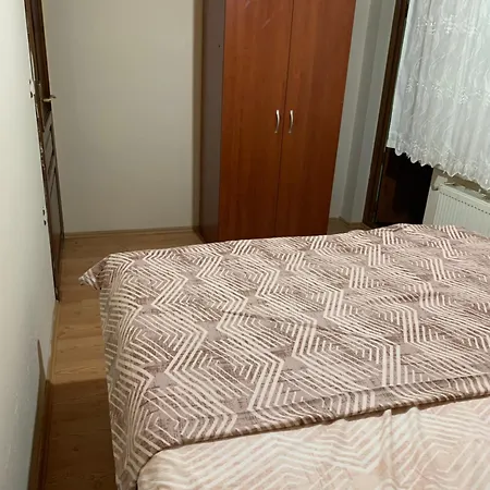 Apartment Alperen Trabzon