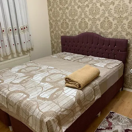 Apartment Alperen Apart