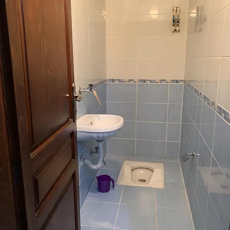 Apartment Alperen *