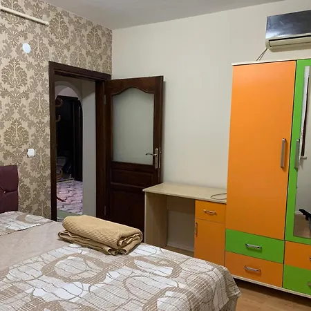 Alperen Apart Apartment Trabzon