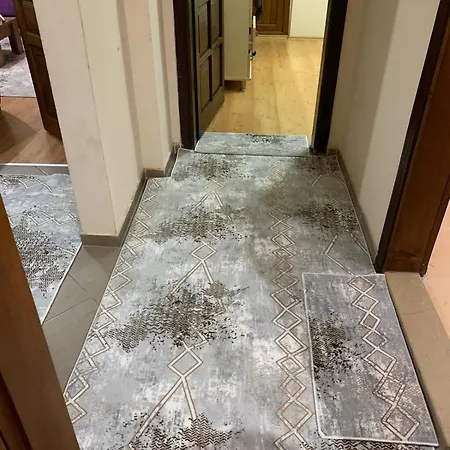 Apartment Alperen Apart Trabzon