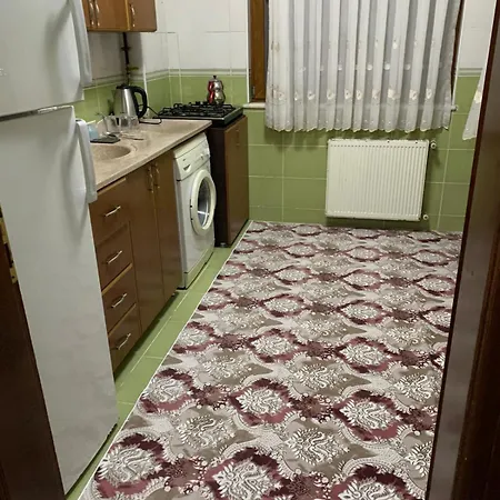Alperen Apartment